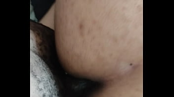 She is addicted to my dick