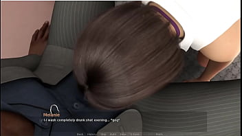 Fingering for back by the photographer