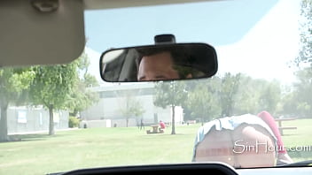 This random woman gave me the hottest fuck of my life