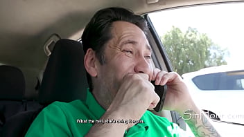 This random woman gave me the hottest fuck of my life