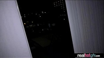 Cece capella teen amateur gf bang hard in hot scene video 11