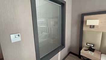 Watch & jerk off morning shower of stunning tara summers️️