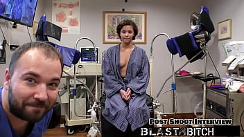 Rebel wyatt sucks dick twice and gets pussy blasted with cum