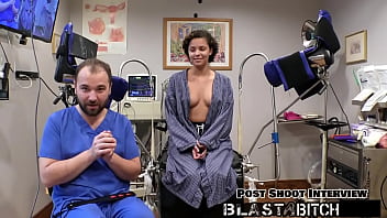 Rebel wyatt sucks dick twice and gets pussy blasted with cum