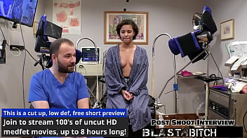 Rebel wyatt sucks dick twice and gets pussy blasted with cum