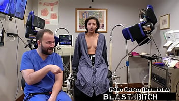 Rebel wyatt sucks dick twice and gets pussy blasted with cum