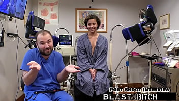 Rebel wyatt sucks dick twice and gets pussy blasted with cum