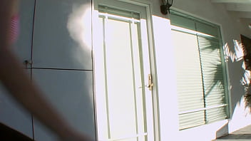 Dani daniels and elle alexandra have lesbian fuck fest on the bed