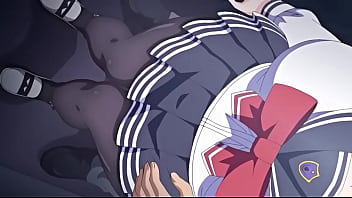 Hentai animation Hentai animation