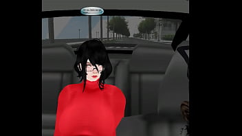 Slutty slutty dhalia 2