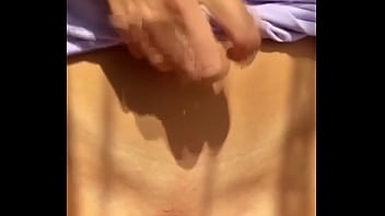 Horny 18yo babe anal fuck