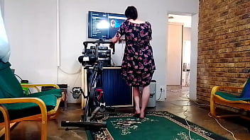 Mature stepmom caught me masterbating and let me creampie her count for the first time Mature stepmom caught me masterbating and let me creampie her count for the first time