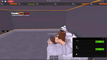 Sexy blocky girl on bbc