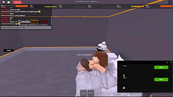 Sexy blocky girl on bbc