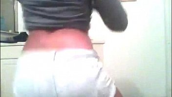 Latina girls twerk better