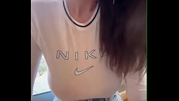 Slut milf with big tits