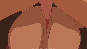 Let's play if you do fauna's doggystyle