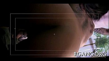 Chaps are banging cute gals