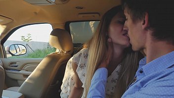 I lost and has been to pay for the ride with sex super hot fuck in the car I lost and has been to pay for the ride with sex super hot fuck in the car