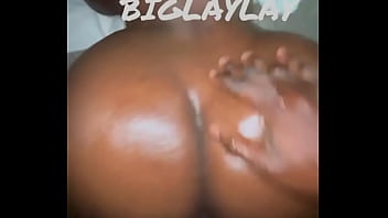 Gave my lecturer the best doggy ever for good grades