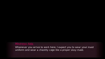 Shemale porn game android