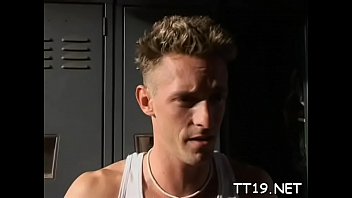 Gets nailed wonderful