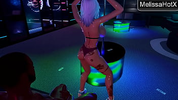 Sexo duro hombre negro con mujer blanca