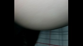 Sucks his dick then takes it