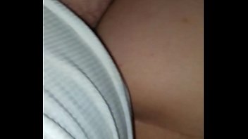 Sucks his dick then takes it