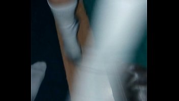 Sucks his dick then takes it