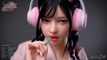 Nonton Jarliet Sexdoll Zi 156 Tpe Asian Doll For Adult thumbnail