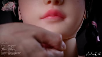 Jarliet Sexdoll Zi 156 Tpe Asian Doll For Adult thumbnail