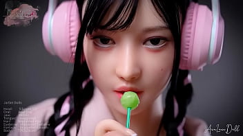 Jarliet sexdoll zi 156 tpe asian doll for adult Jarliet sexdoll zi 156 tpe asian doll for adult
