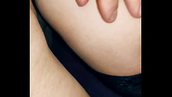 Домашнее видео с женой