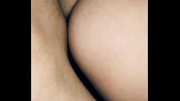 Домашнее видео с женой