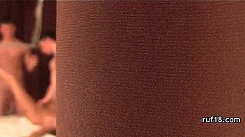 Amateur teen gets nailed hard