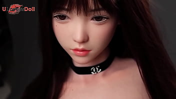 Super realistic yeloly torso doll isabella from uloversdoll shop