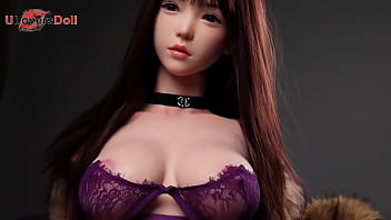 Super realistic yeloly torso doll isabella from uloversdoll shop