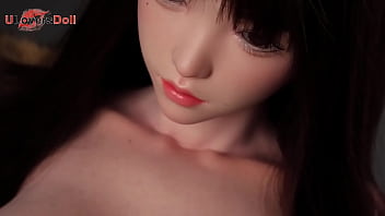 Super realistic yeloly torso doll isabella from uloversdoll shop