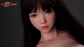 Super realistic yeloly torso doll isabella from uloversdoll shop