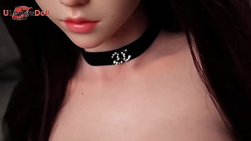 Super realistic yeloly torso doll isabella from uloversdoll shop