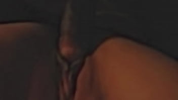 Pov penetration interracial