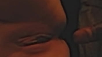 Pov penetration interracial