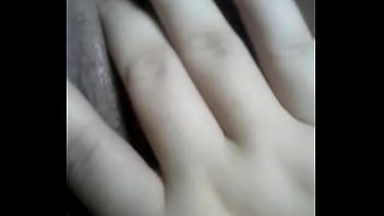 Safada excitada filmando a sirrica