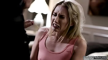 Stalker acts as a cableman to get back at the new gf of his ex dominates the lesbian milf and she sucks his rims her and then bangs her Stalker acts as a cableman to get back at the new gf of his ex dominates the lesbian milf and she sucks his rims her and then bangs her