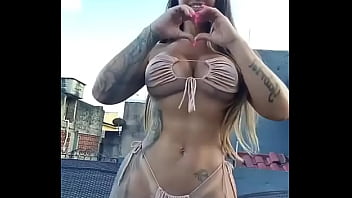 Putinha linda na net