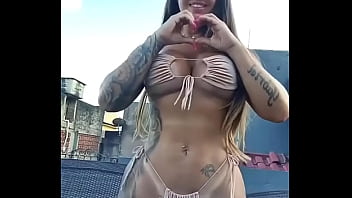 Putinha linda na net
