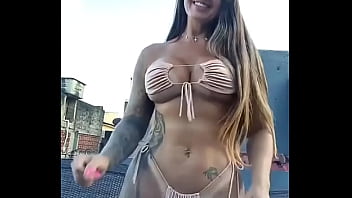 Putinha linda na net
