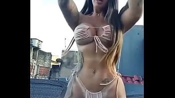 Putinha linda na net