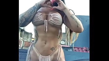 Putinha linda na net